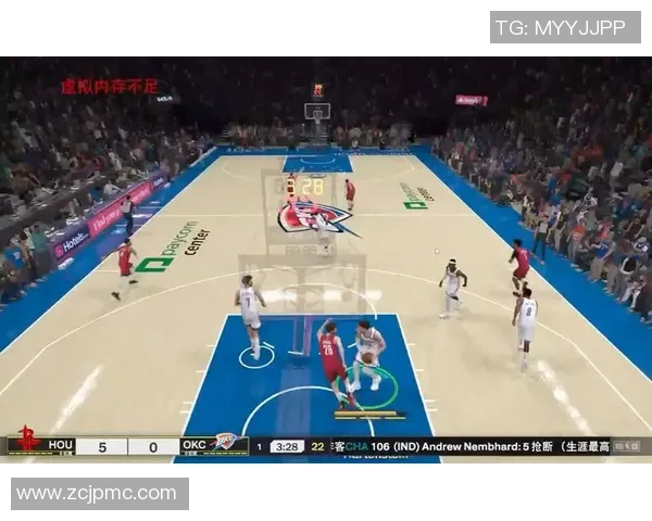 火箭队与雷霆队精彩对决直播球吧全程回顾与分析