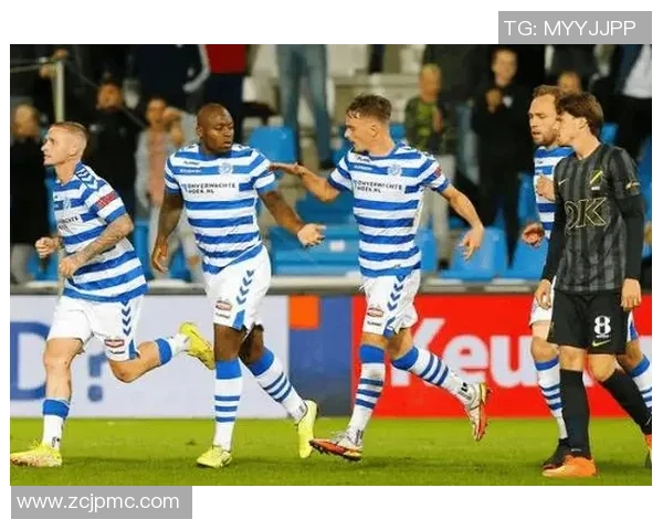 荷乙联赛精彩对决埃门主场迎战海牙争夺三分荣耀